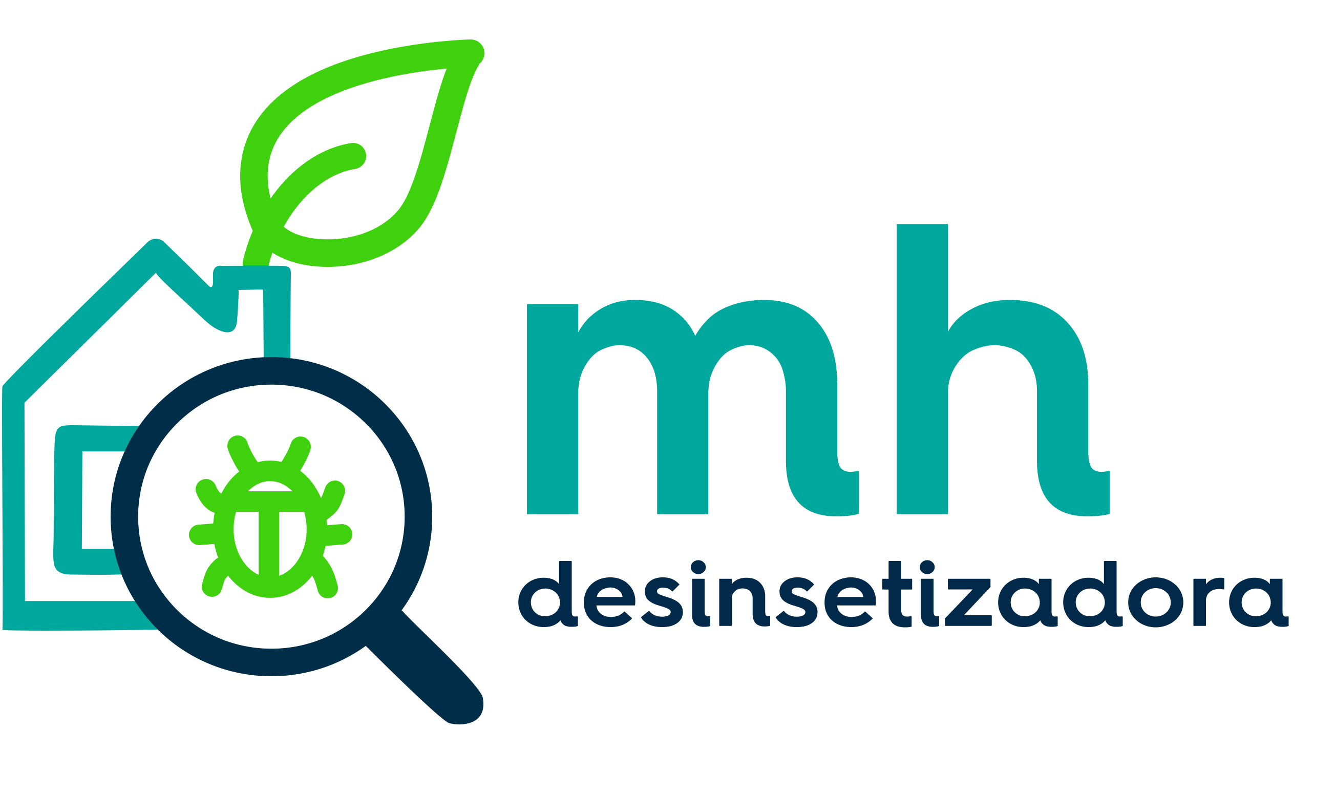Logo da empresa
